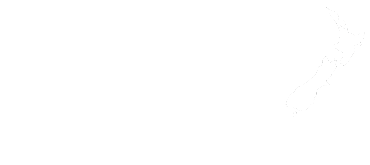 NPANZ Logo White