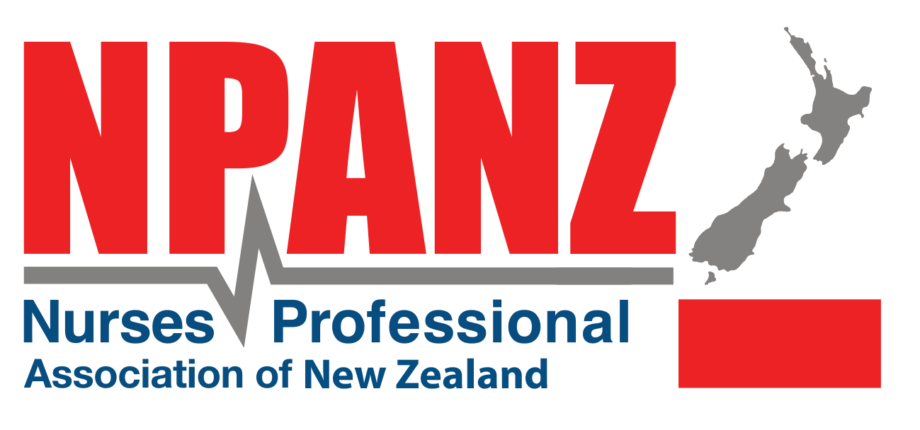 NPANZ Logo