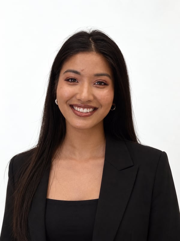Danielle Craig, NPANZ Secretary