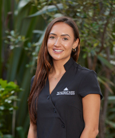Louise McGoldrick, NPANZ Vice President