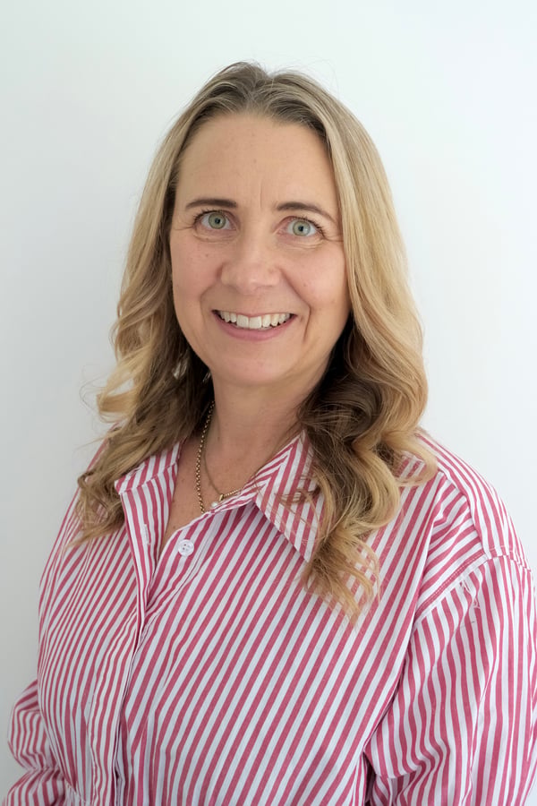 Vicky Swanson, NPANZ President