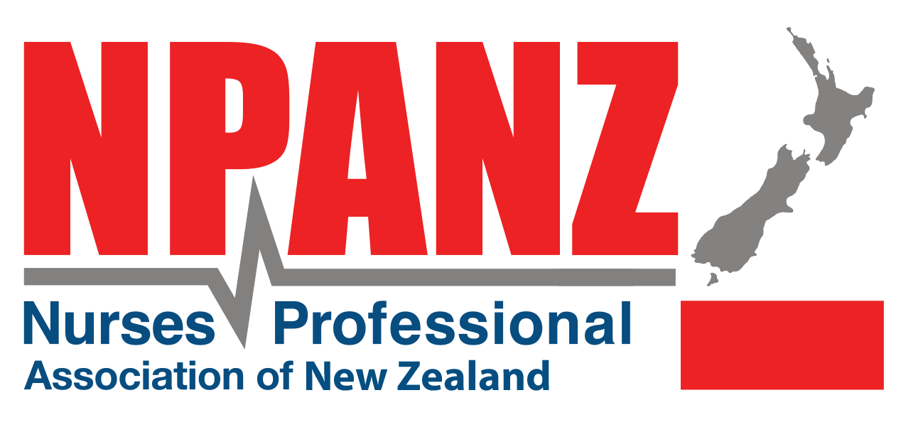 NPANZ - Nurses' Professional Association of New Zealand